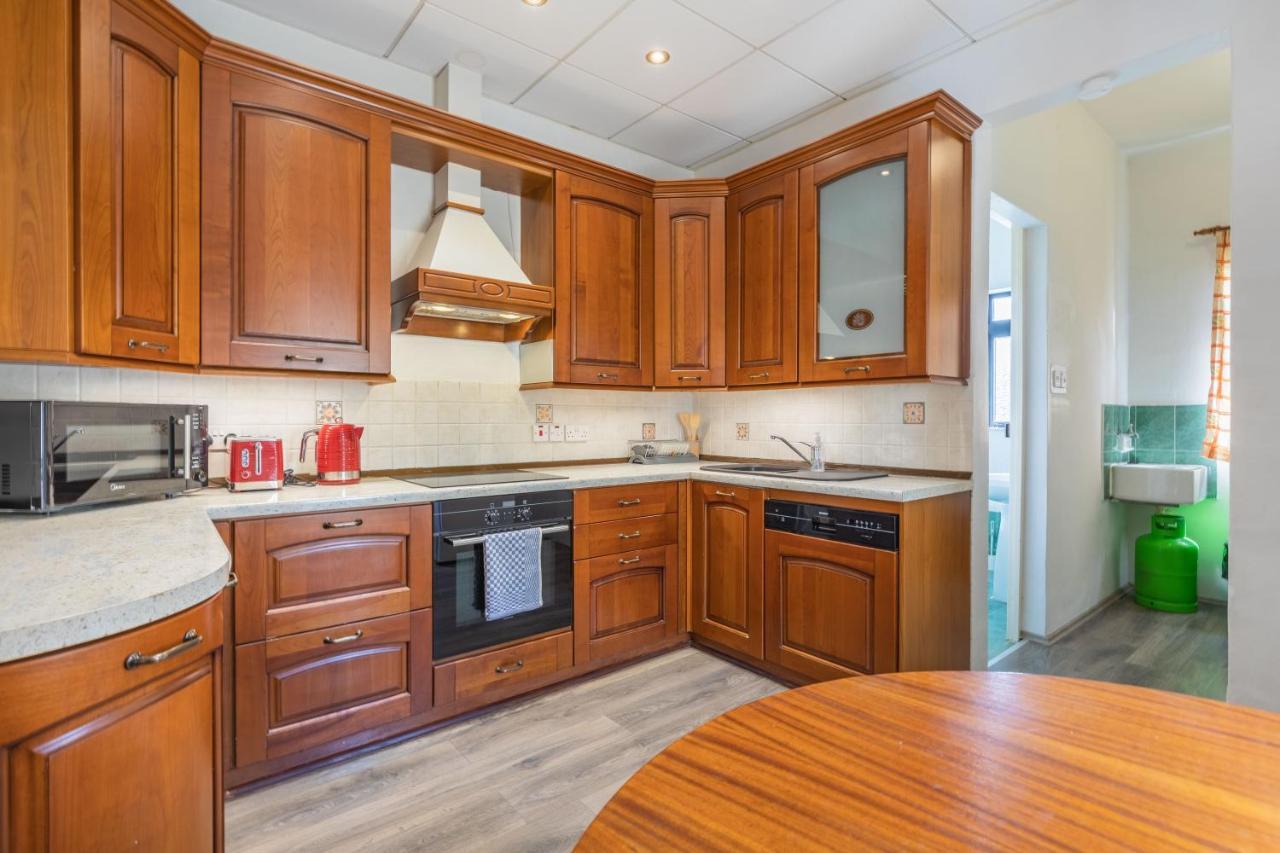 Charming Duplex Apartment In The Centre Of Слима Экстерьер фото